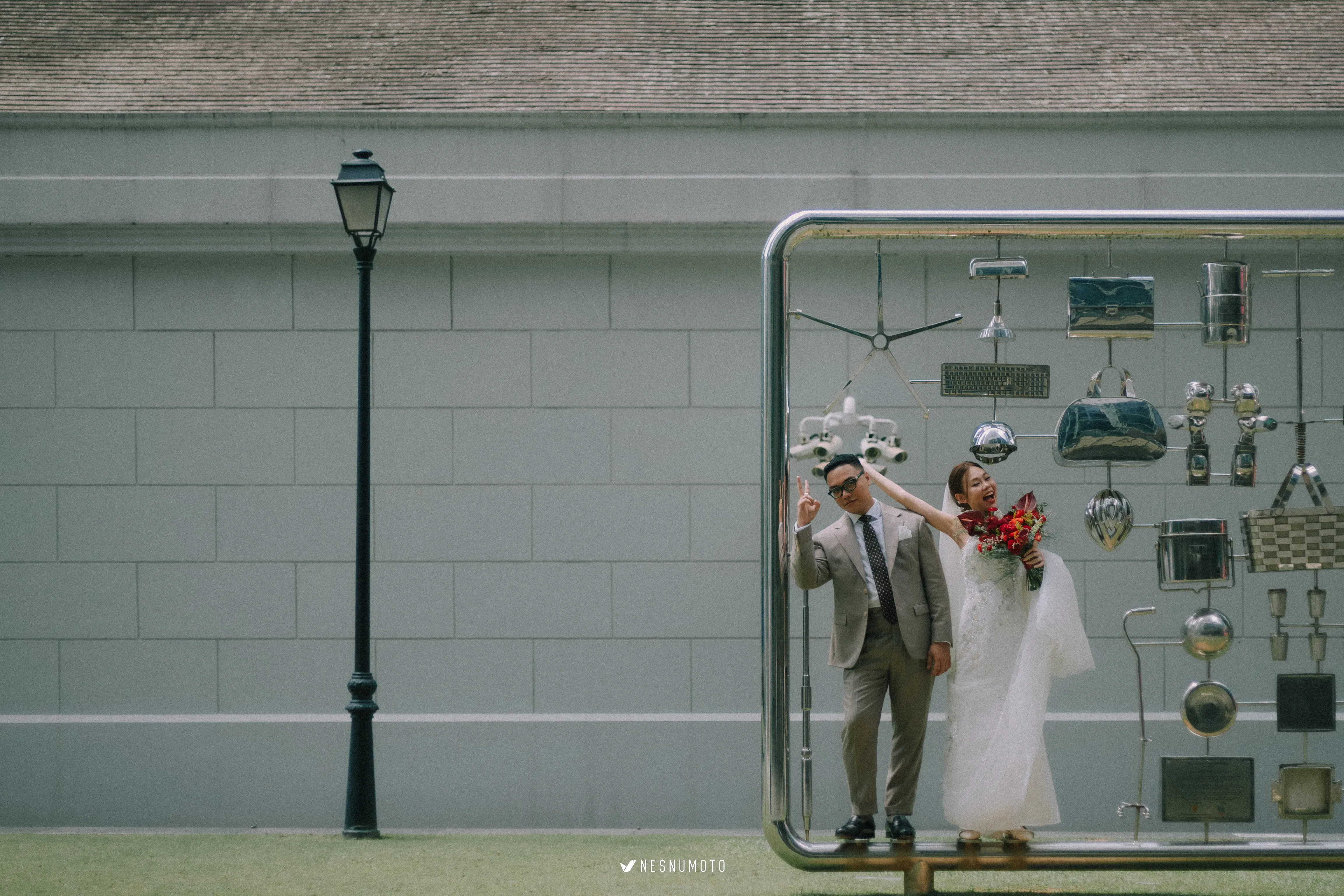 Romantic Engagement Photoshoot Ideas